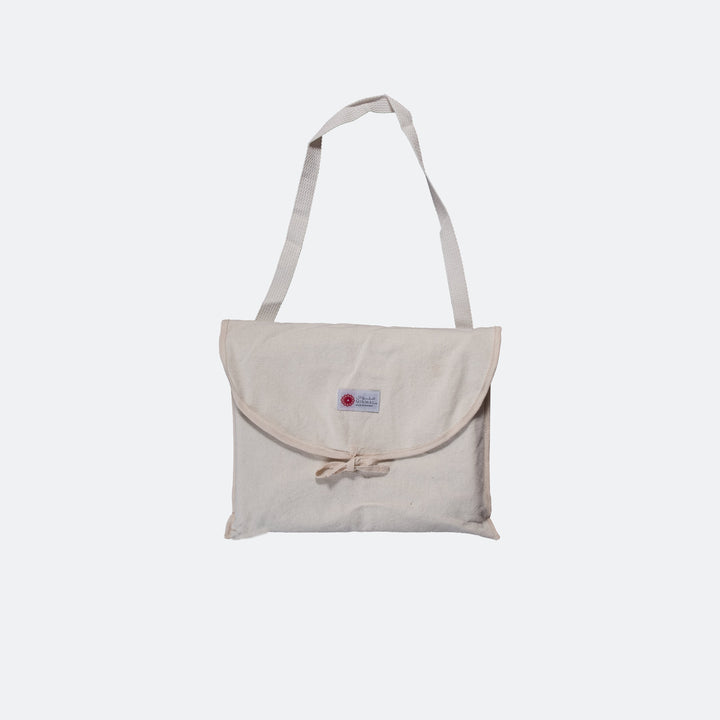 Anwar Red  Prayer Mat