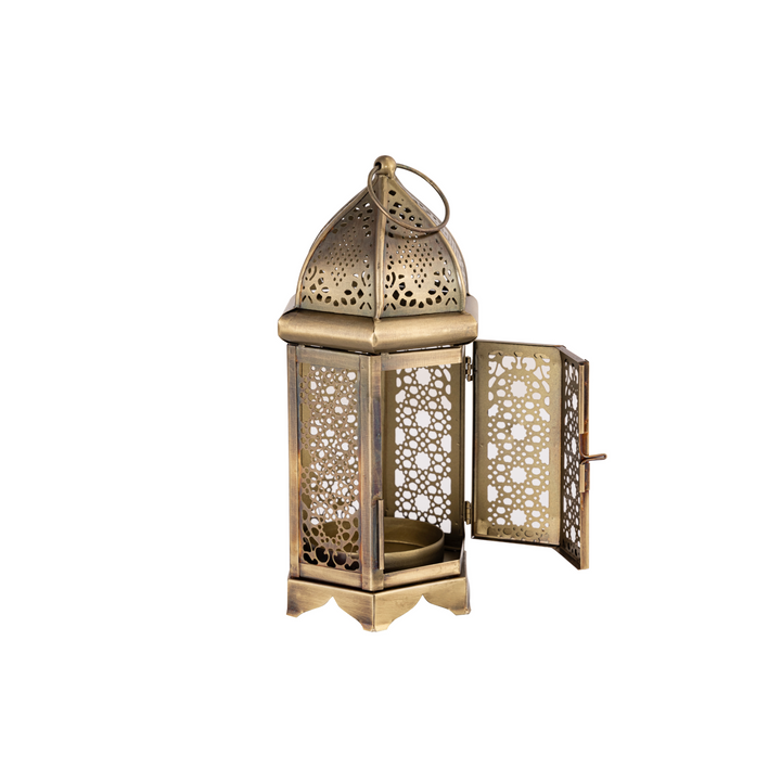 Starlit Sanctuary Lantern