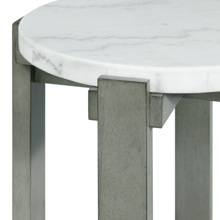 Rosamel Occasional End Table