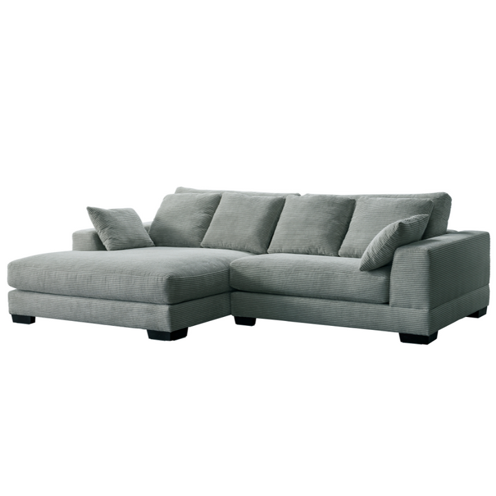 Web Exclusive WHC11115 sectional