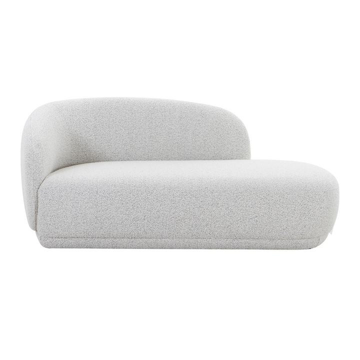 Boho Boucle Chaise