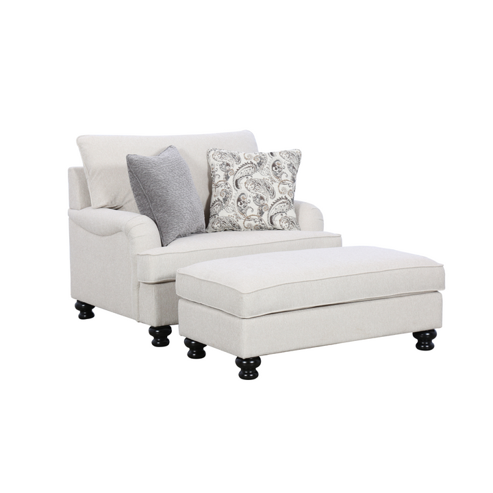 Denise Beige Gift KIT + 0520/LH4-WL