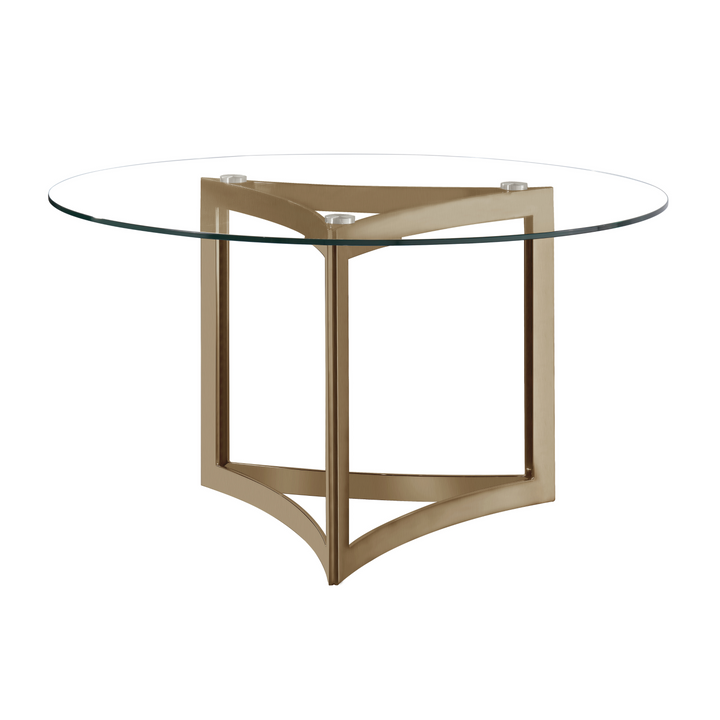 Alexa Round Dining Table