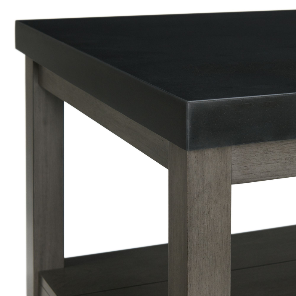 Stafford Sofa Table