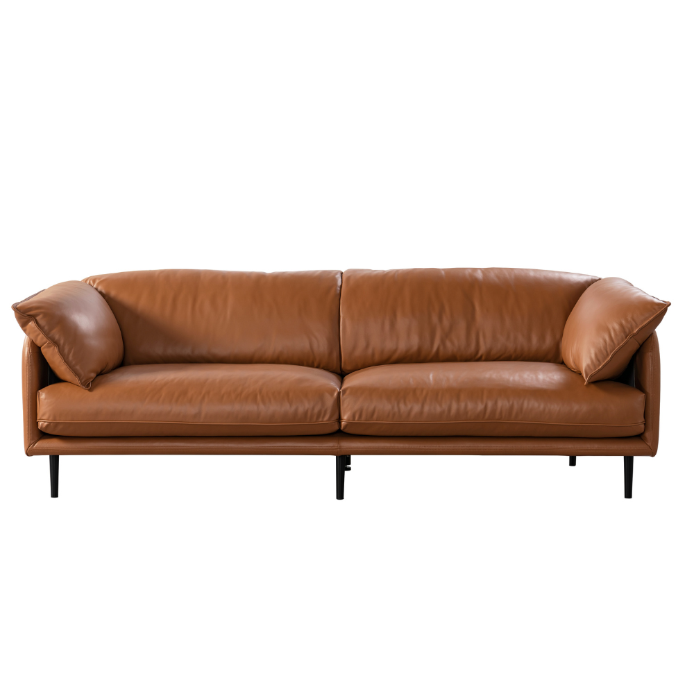 Ahad 3 Seater Sofa (226cm)