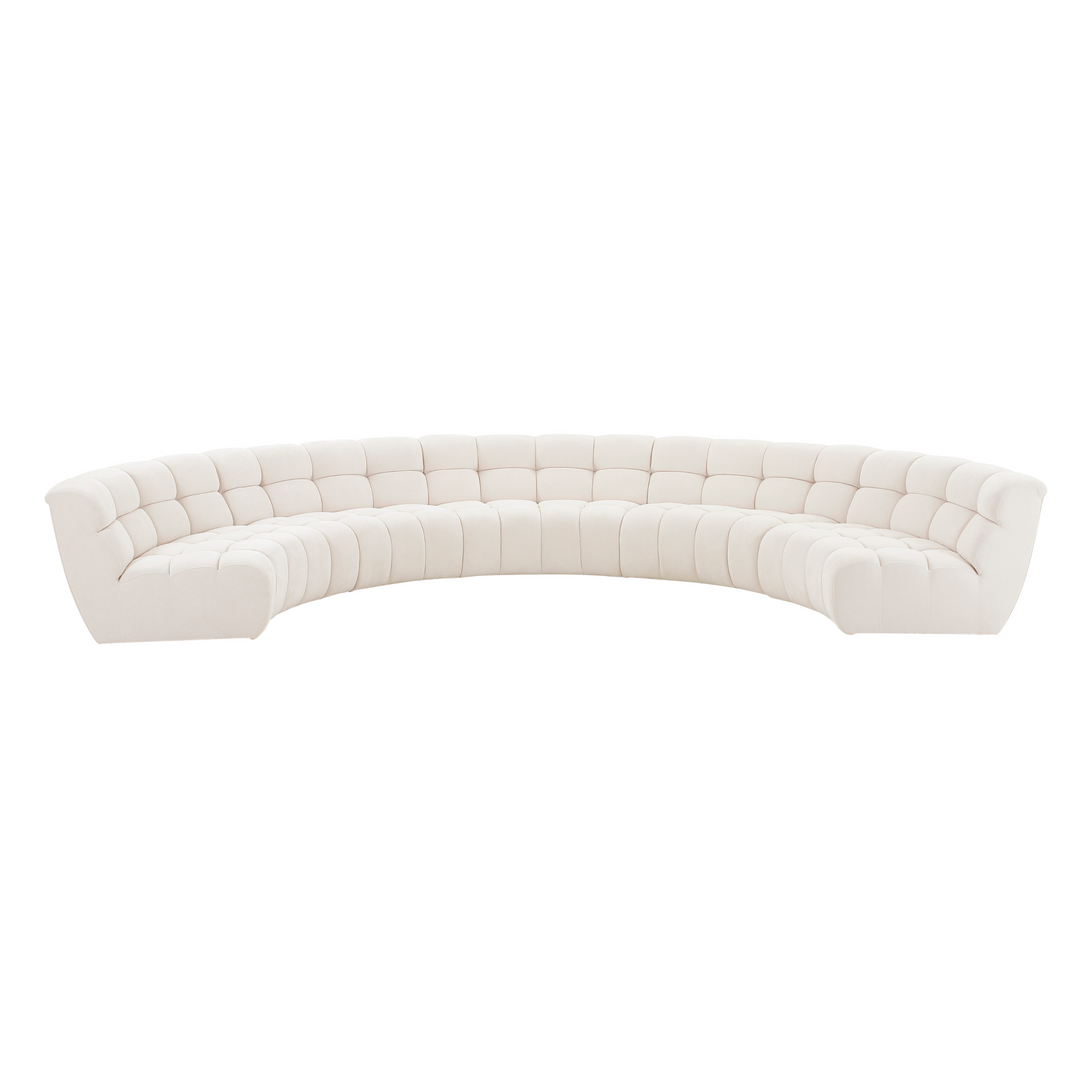 Admiral Sectional