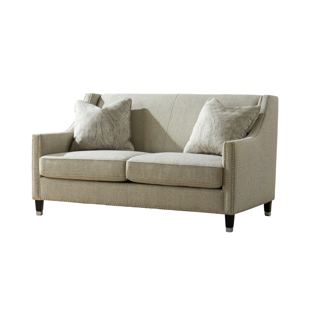 Hera 2 Seater Loveseat