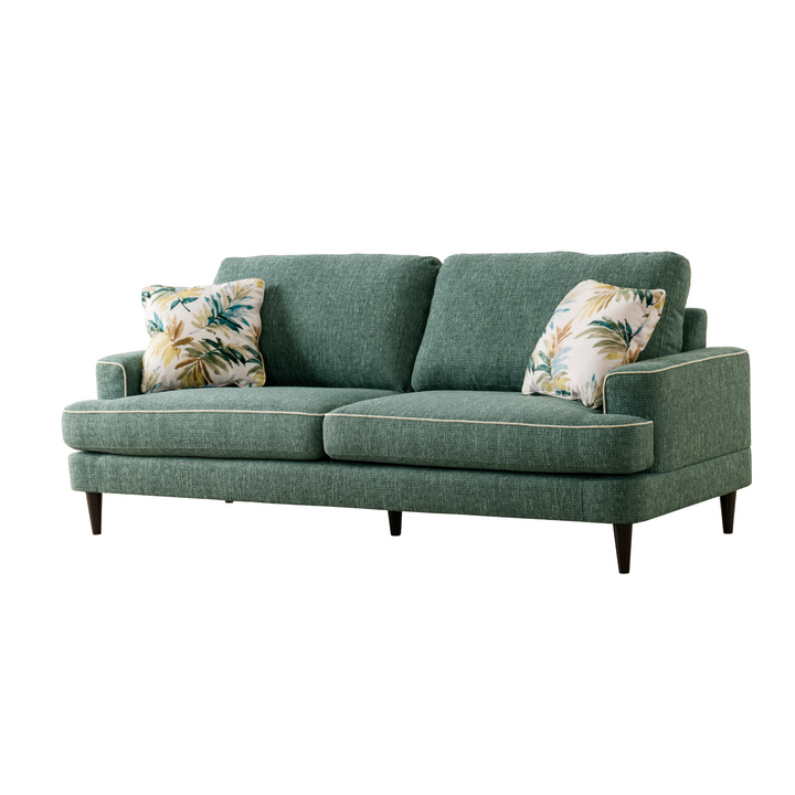 Tropical 3 Seater Sofa