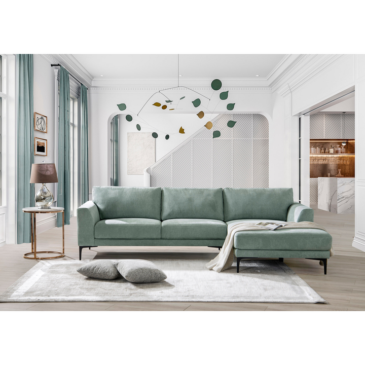 Cosy Hope Sectional