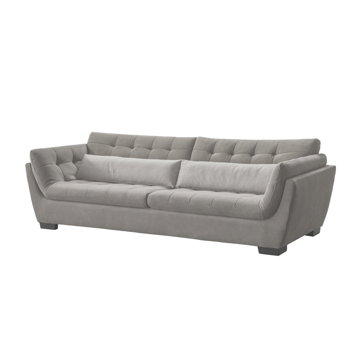 Ashbrace Throne 4 Seater Sofa