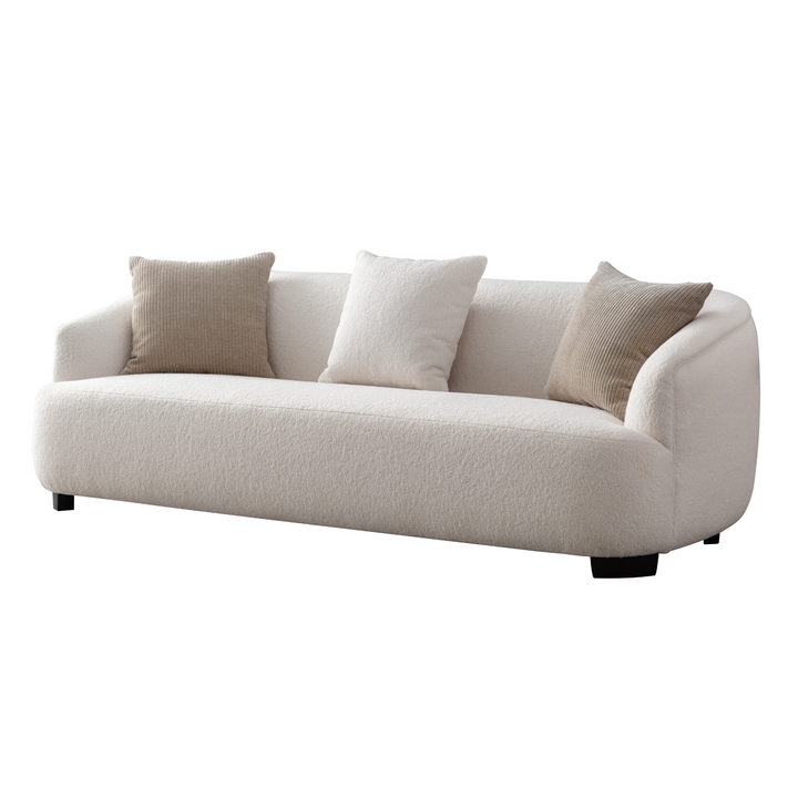 Riverside Beige Sofa