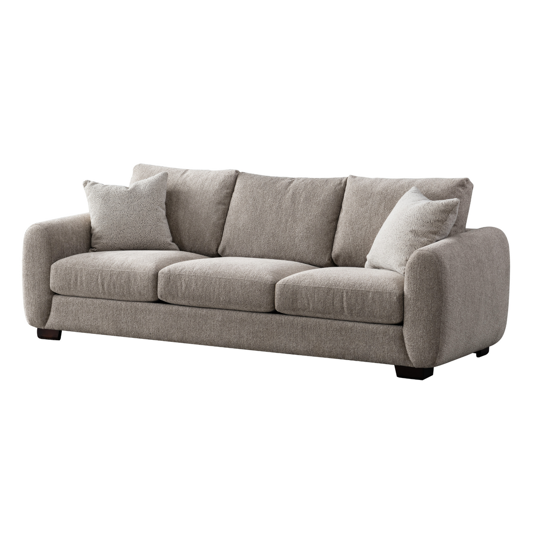 Riverbanks Brown sofa