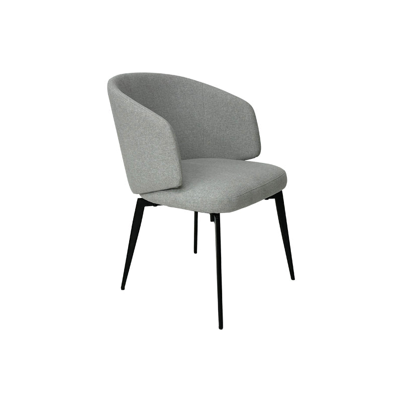 Density Grey Dining Chair