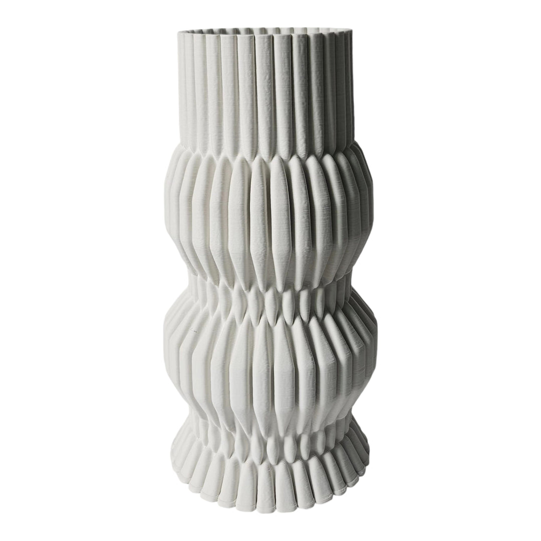 Atherton 3d Printed Vase