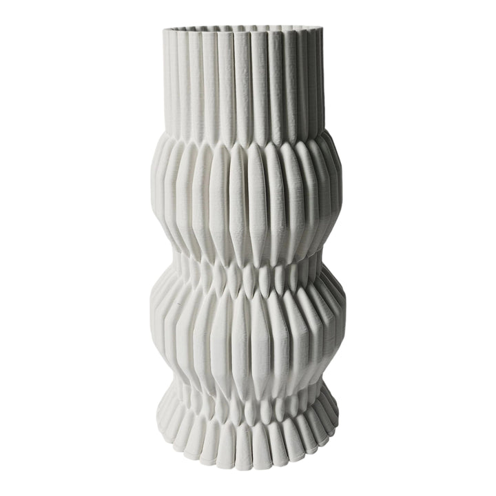Atherton 3d Printed Vase