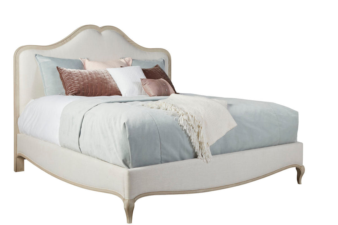 Charme King Bedroom - Set 1