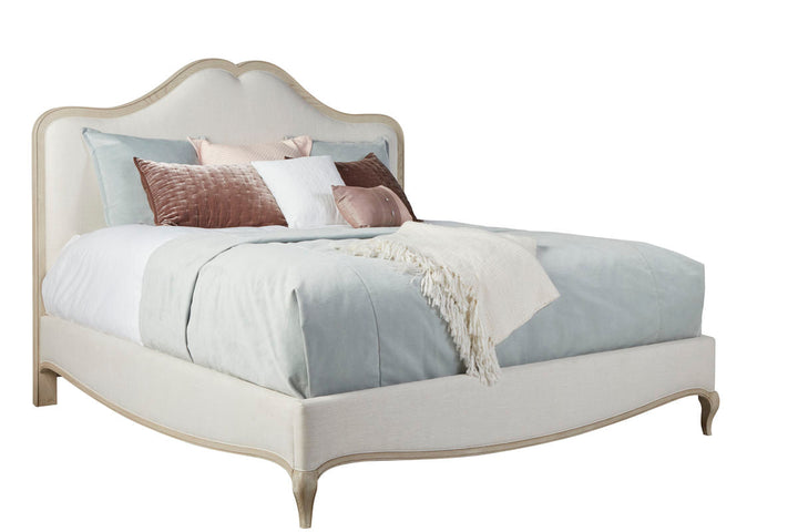 Charme King Bedroom - Set 1