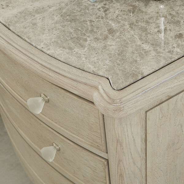 Charme Nightstand