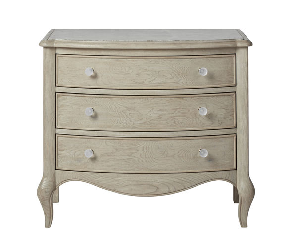 Charme Nightstand