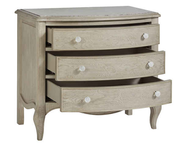 Charme Nightstand