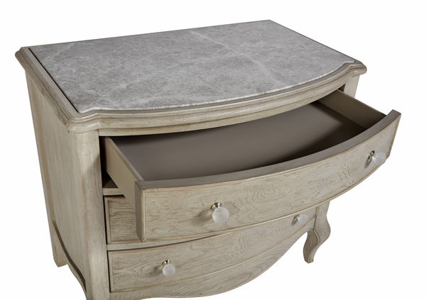 Charme Nightstand