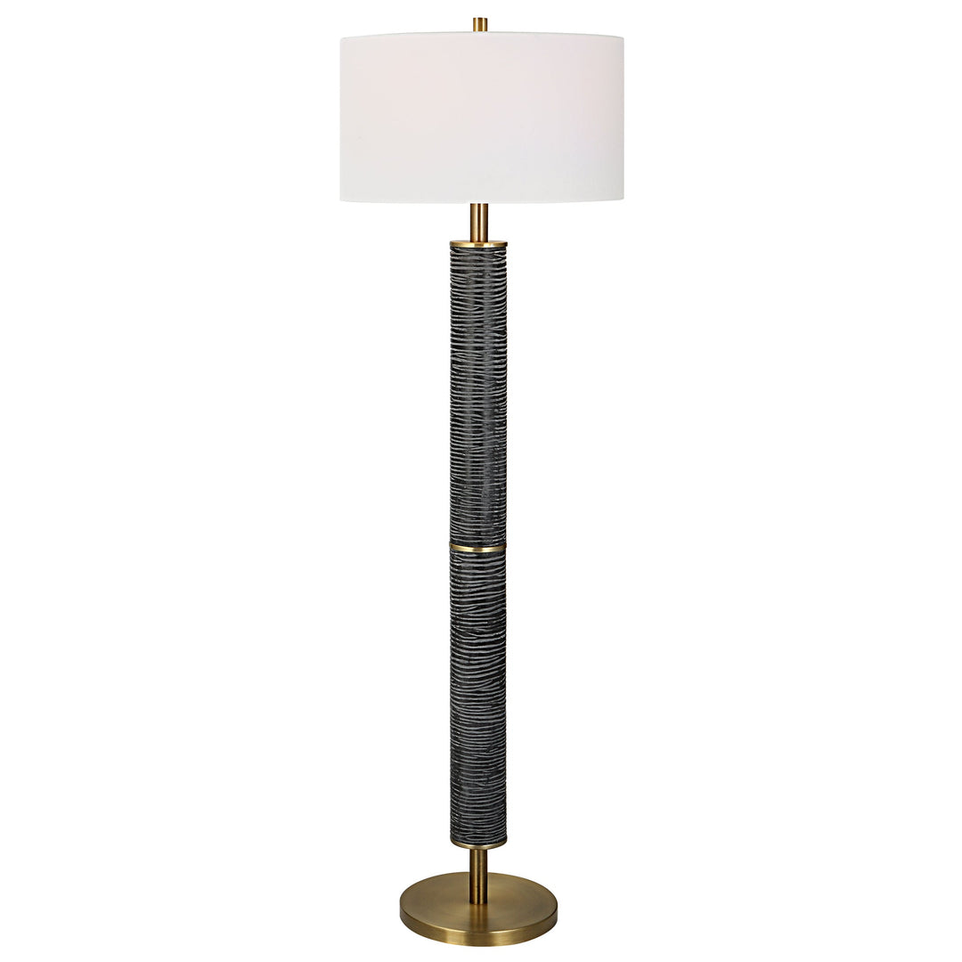 Summit Rustic Floor Lamp