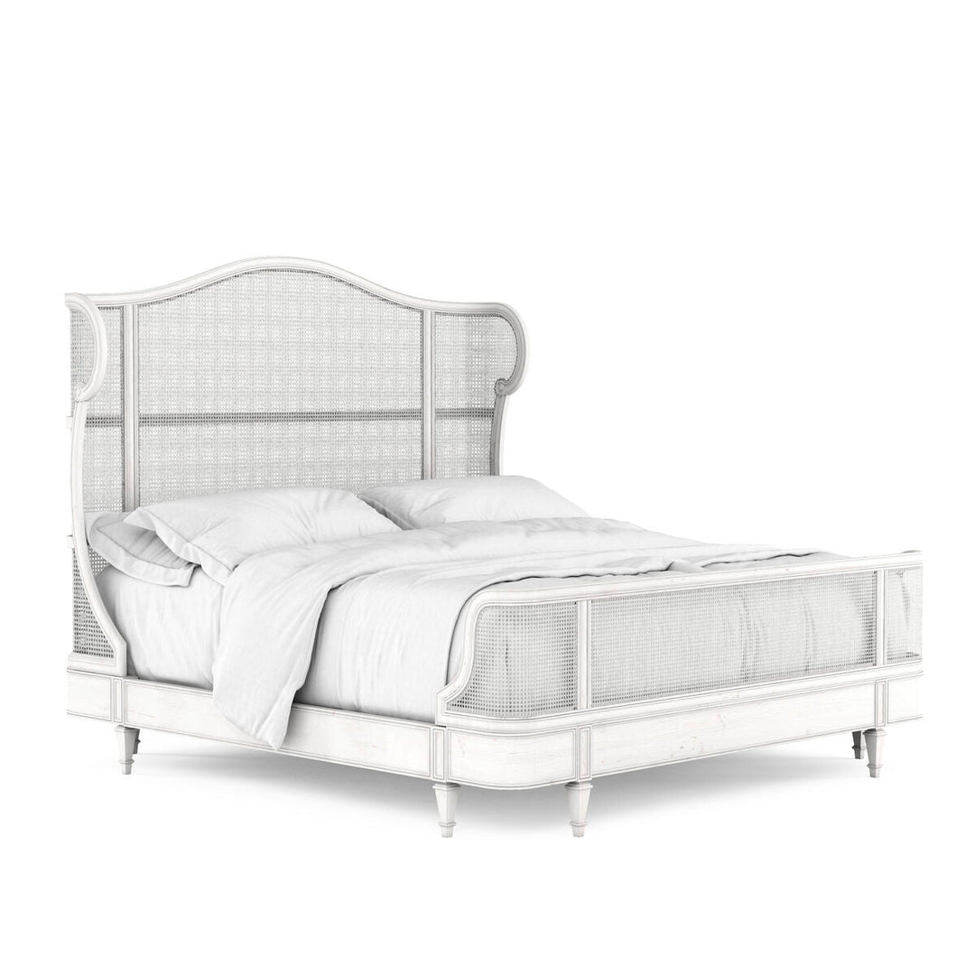 Somerton King Bedroom - Set 1