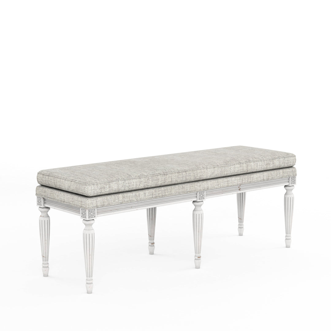 Somerton Bed Bench