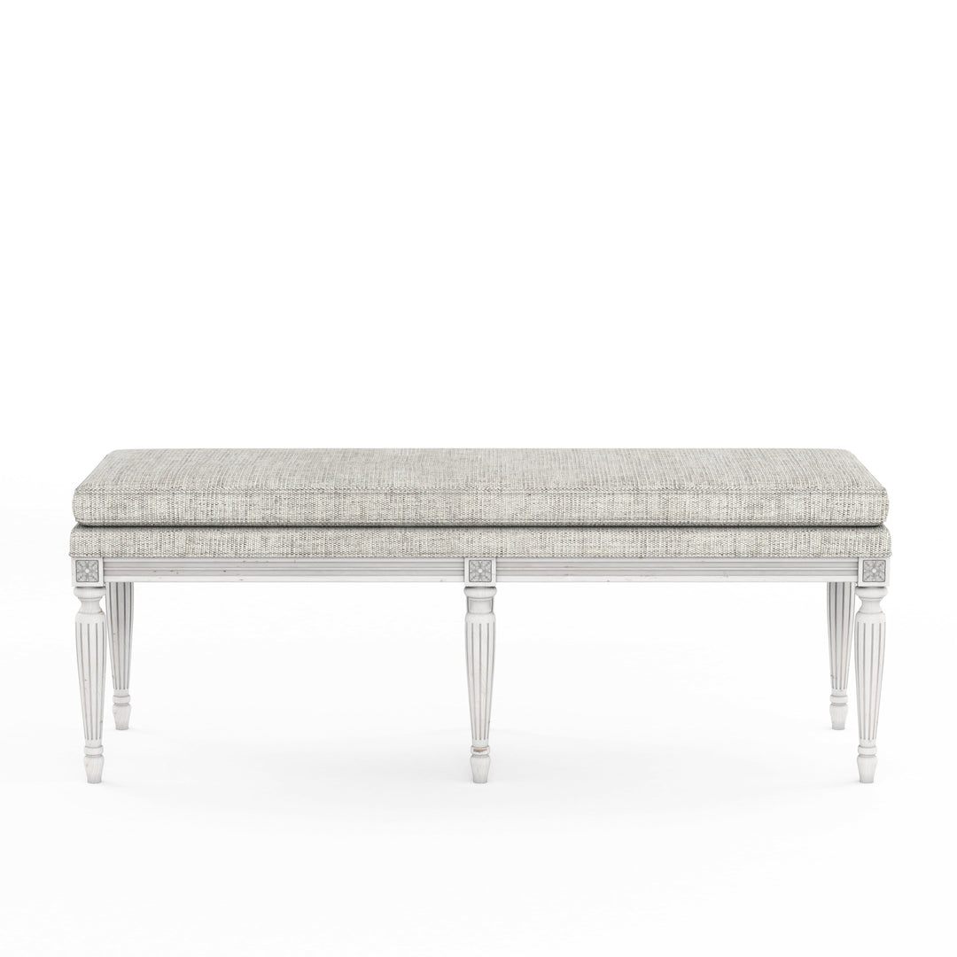 Somerton Bed Bench