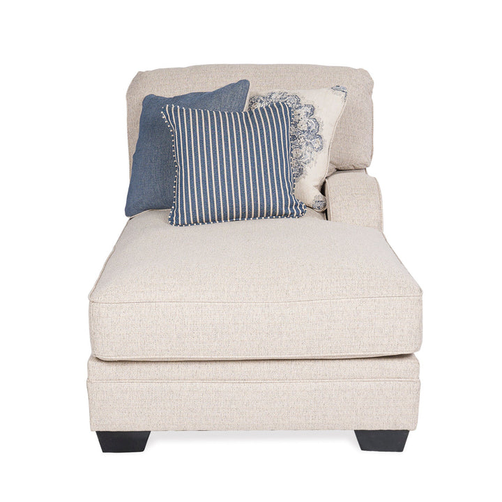 Katisha RAF Chaise Sectional