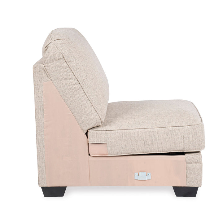 Katisha RAF Chaise Sectional
