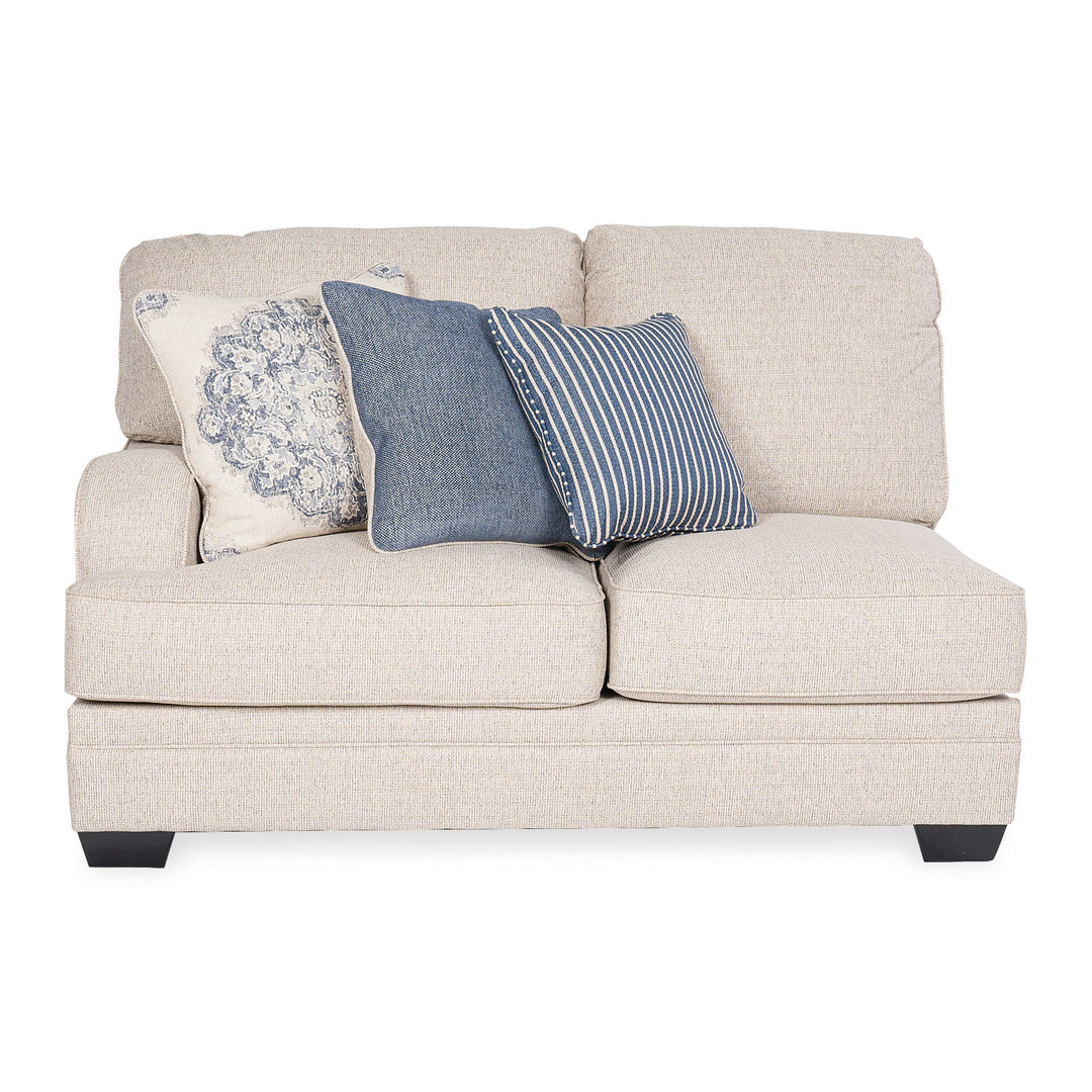 Katisha RAF Chaise Sectional