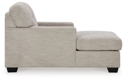 3100415  Mahoney Chaise