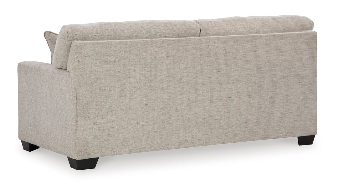 Mahoney Sofa ( 190.5cm)