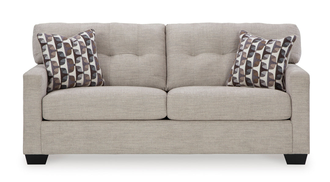 Mahoney Sofa ( 190.5cm)