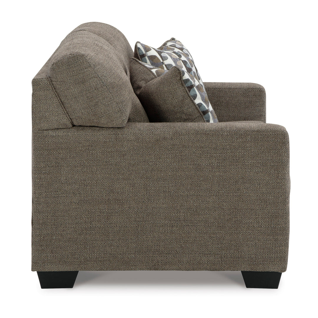 Mahoney Loveseat (134.62cm)