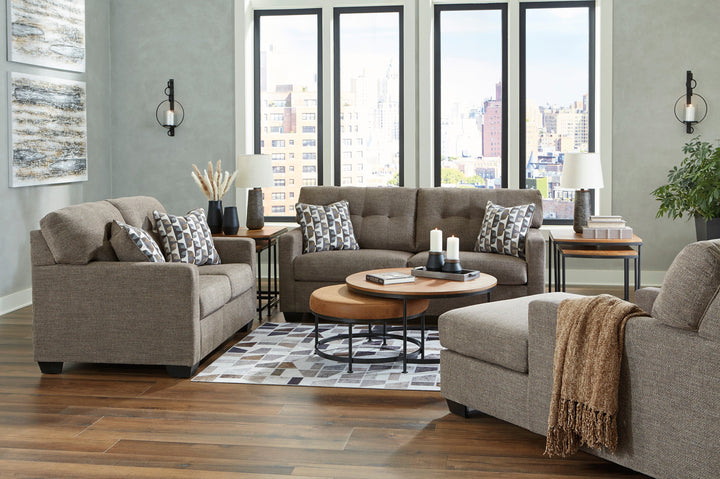 Mahoney Sofa set