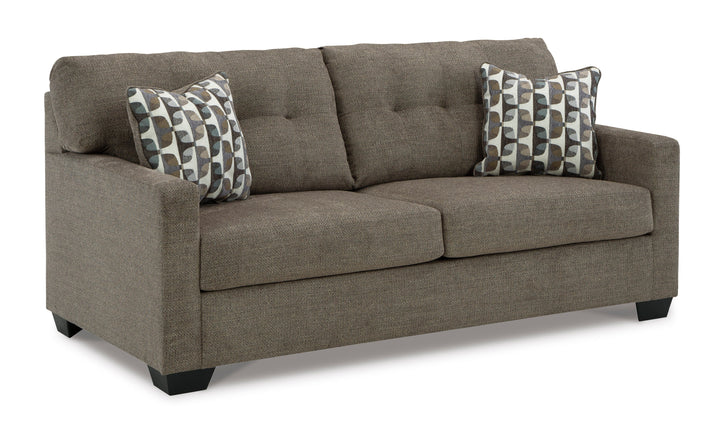 Mahoney Sofa (190.5cm)