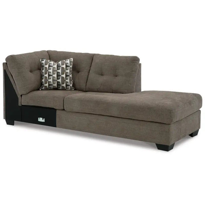 Mahoney Right-Arm Facing Corner Chaise