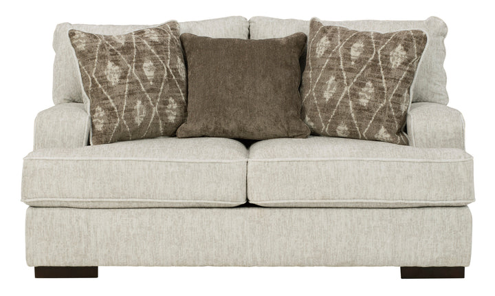 Alesandra Loveseat