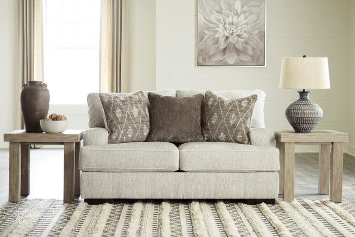 Alesandra Loveseat