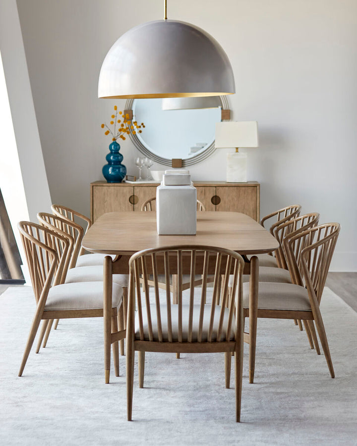 Finn Rectangular Dining Table