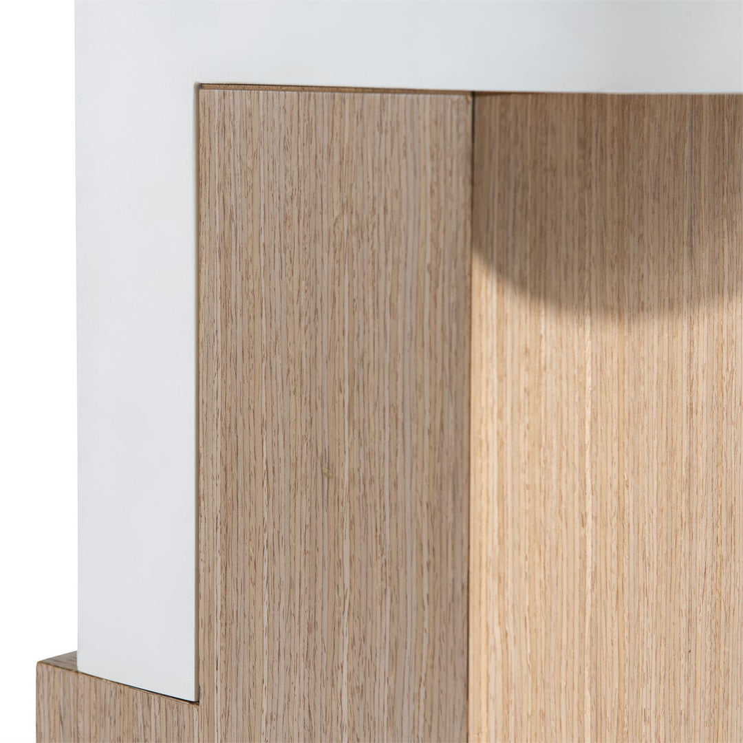 Modulum Accent Table