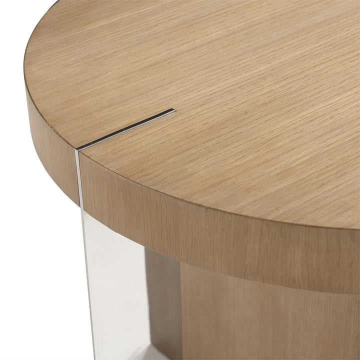 Bernhardt Modulum Side Table