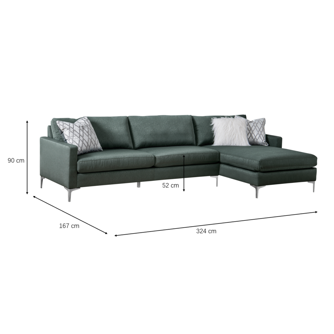 Cosy Hope Sectional