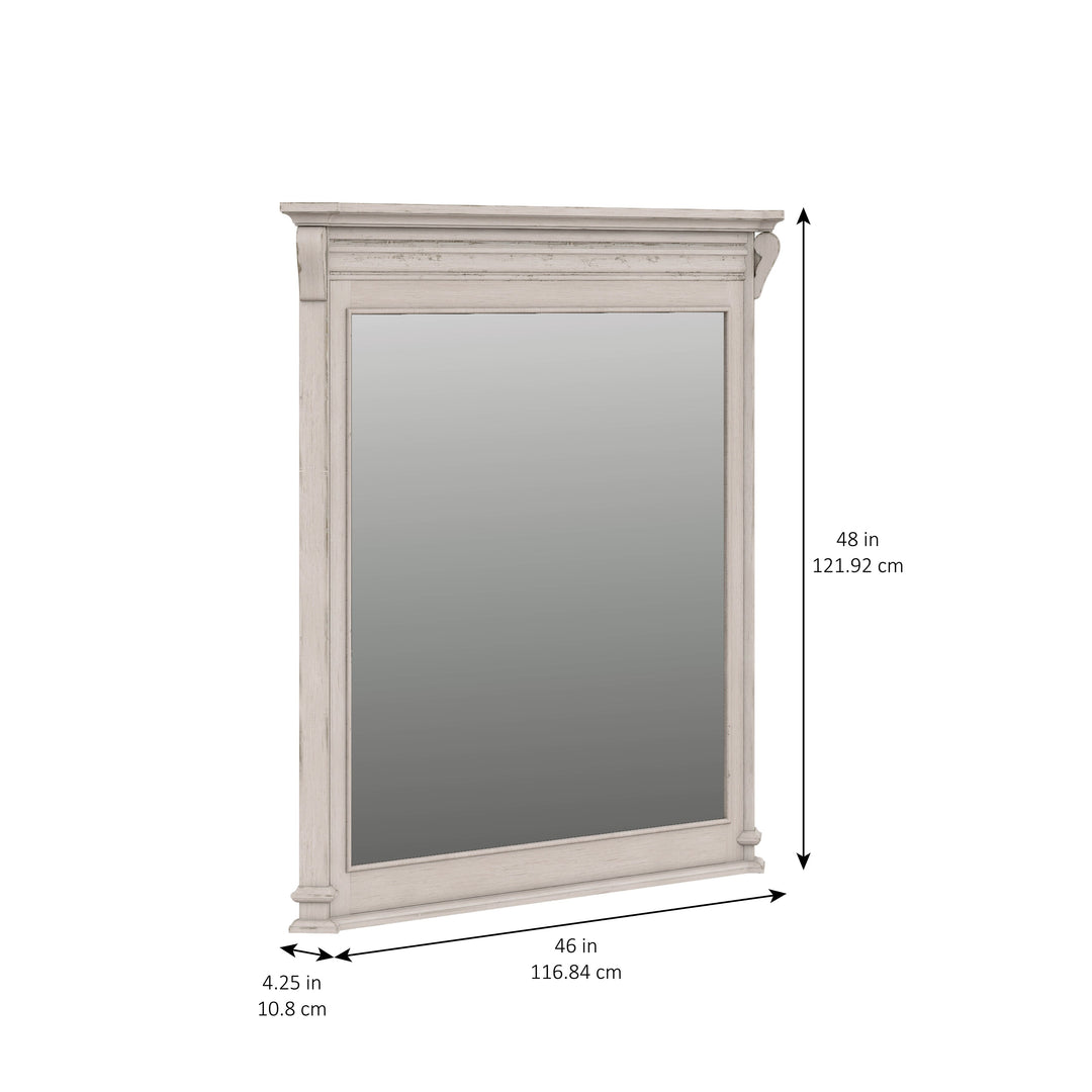 Alcove - Mirror