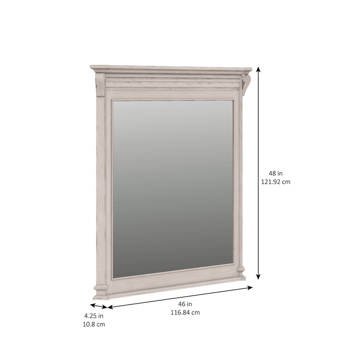 Alcove - Mirror