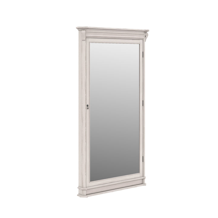 Alcove - Floor Mirror