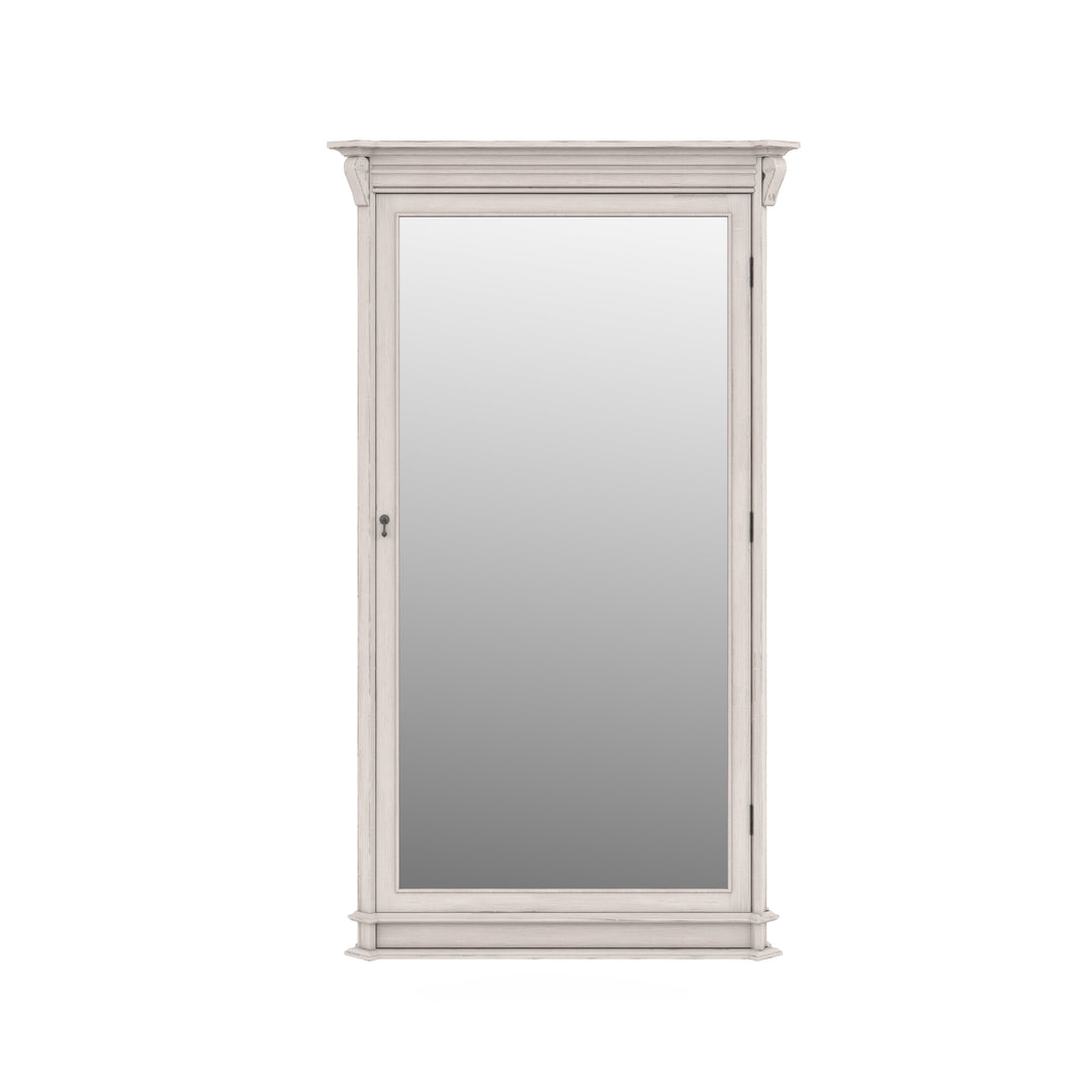 Alcove - Floor Mirror