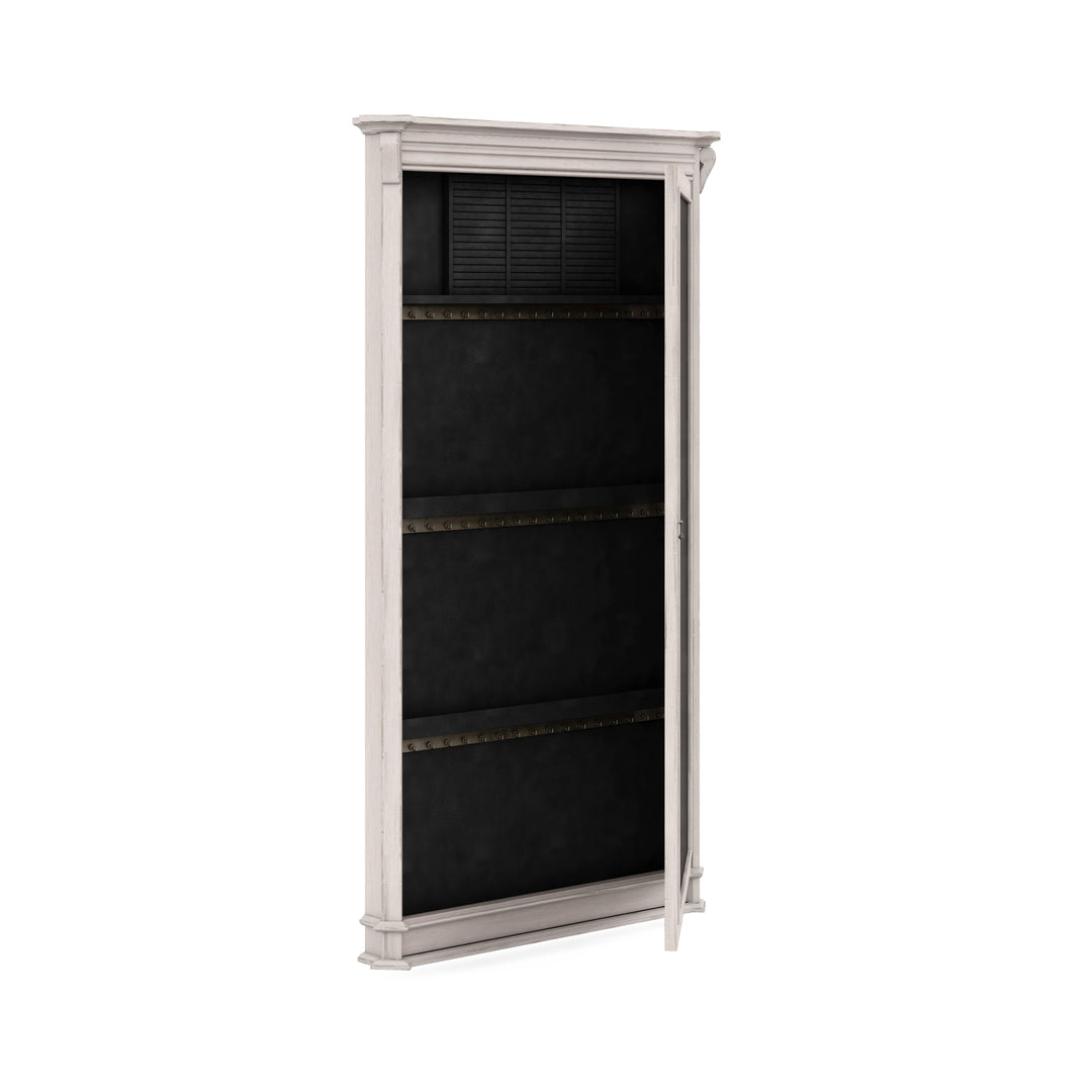 Alcove - Floor Mirror